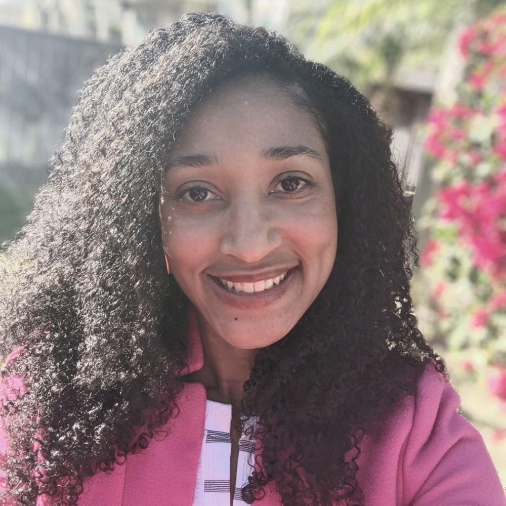 Meet your Posher, Sheree